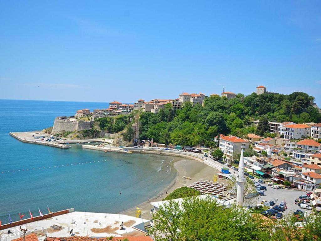 Guesthouse Sidro Ulcinj Extérieur photo