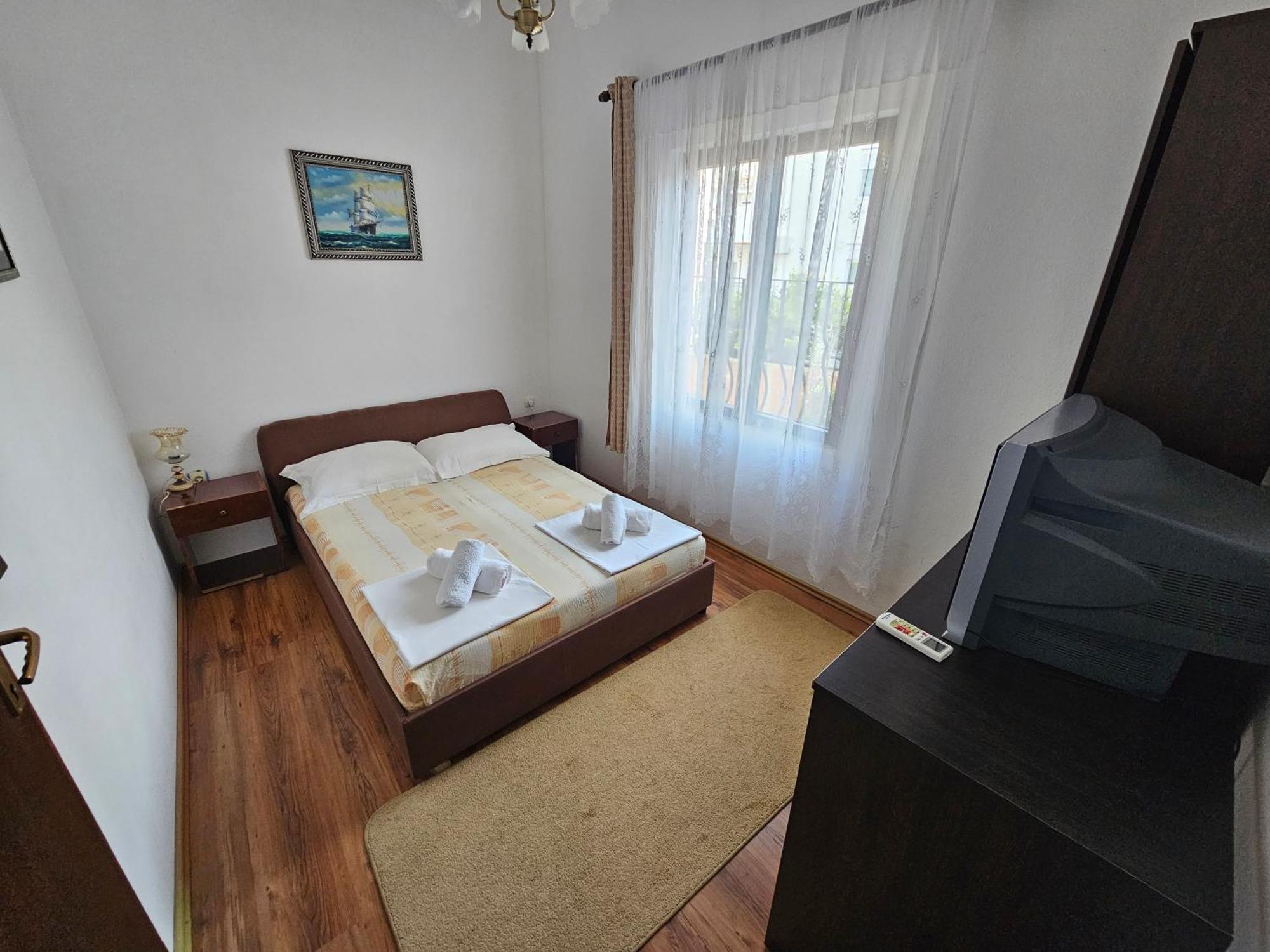 Guesthouse Sidro Ulcinj Extérieur photo