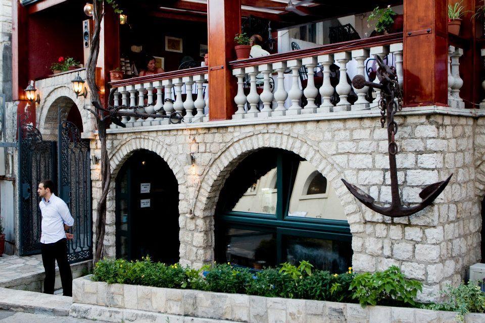 Guesthouse Sidro Ulcinj Extérieur photo