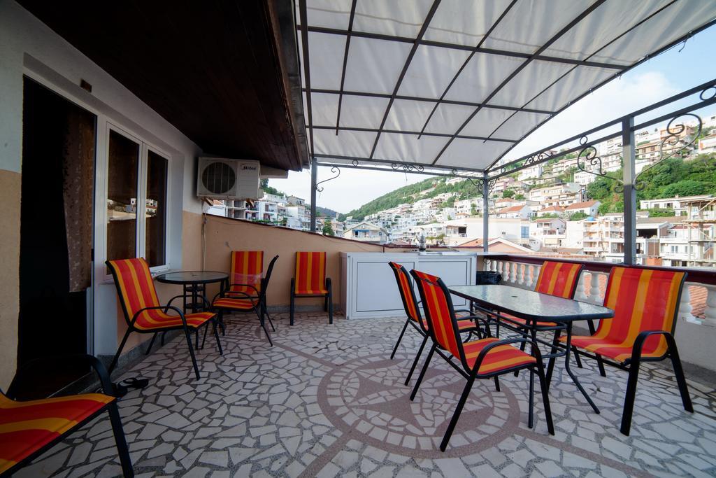 Guesthouse Sidro Ulcinj Extérieur photo