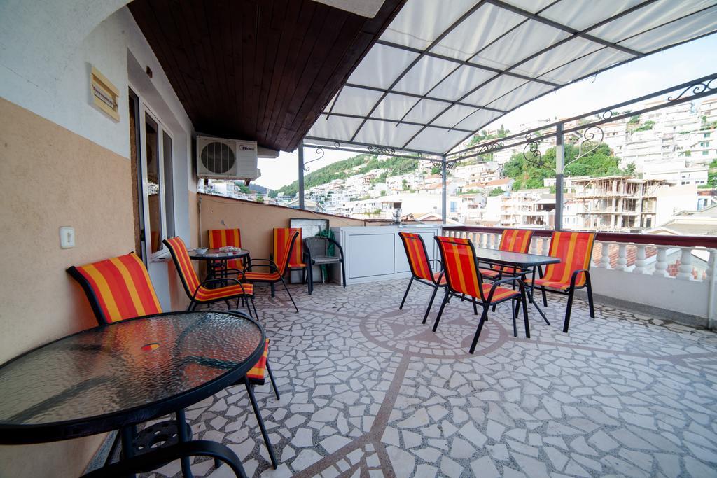 Guesthouse Sidro Ulcinj Extérieur photo