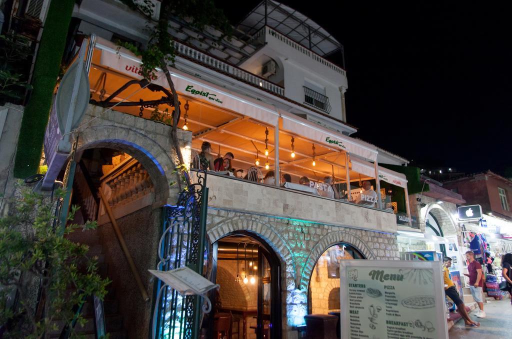 Guesthouse Sidro Ulcinj Extérieur photo