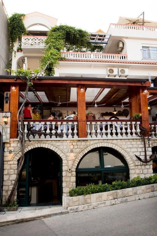 Guesthouse Sidro Ulcinj Extérieur photo