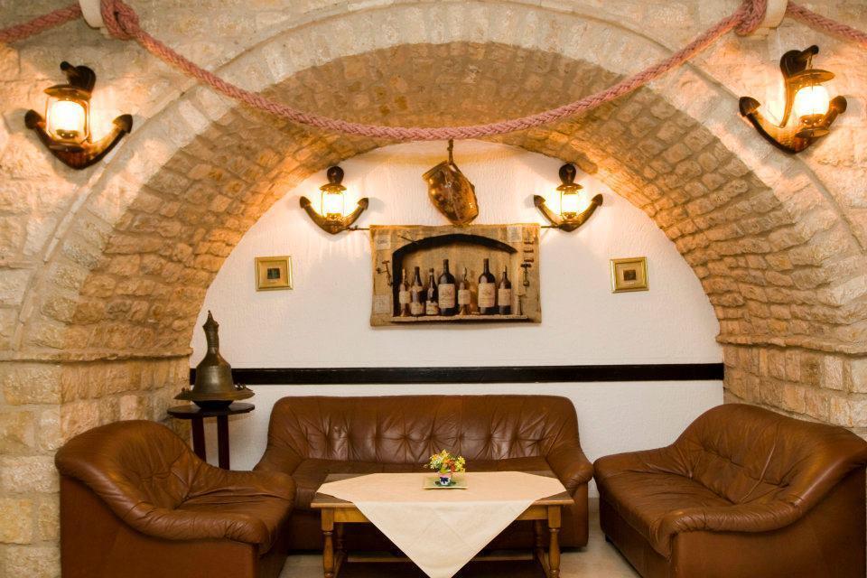 Guesthouse Sidro Ulcinj Extérieur photo